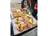 1 PICADA ➕ 6 PIZZETAS
