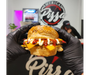 CHEESE PATY 🍟🍔