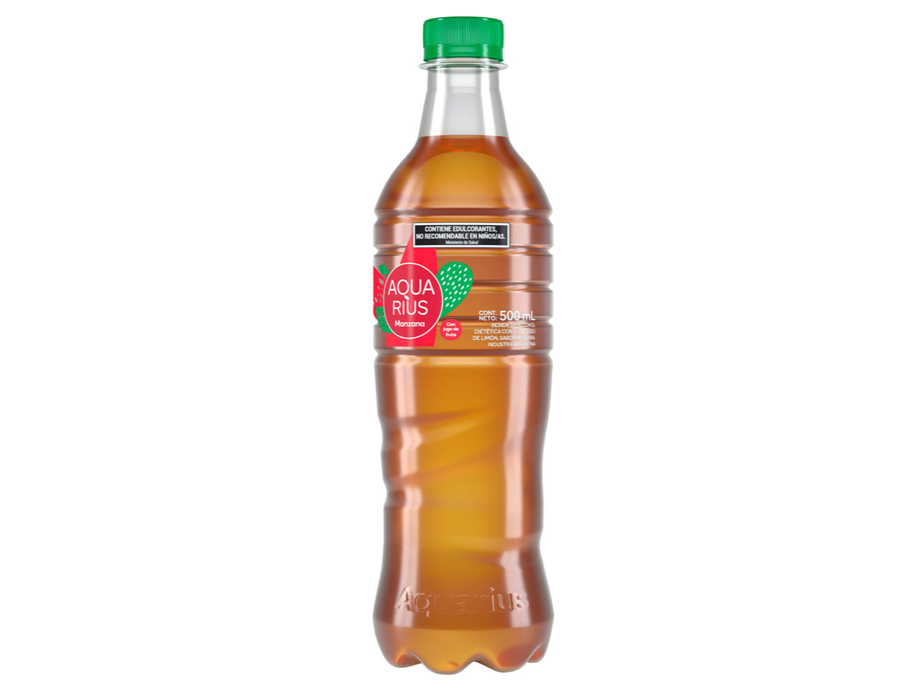 Aquarius manzana
