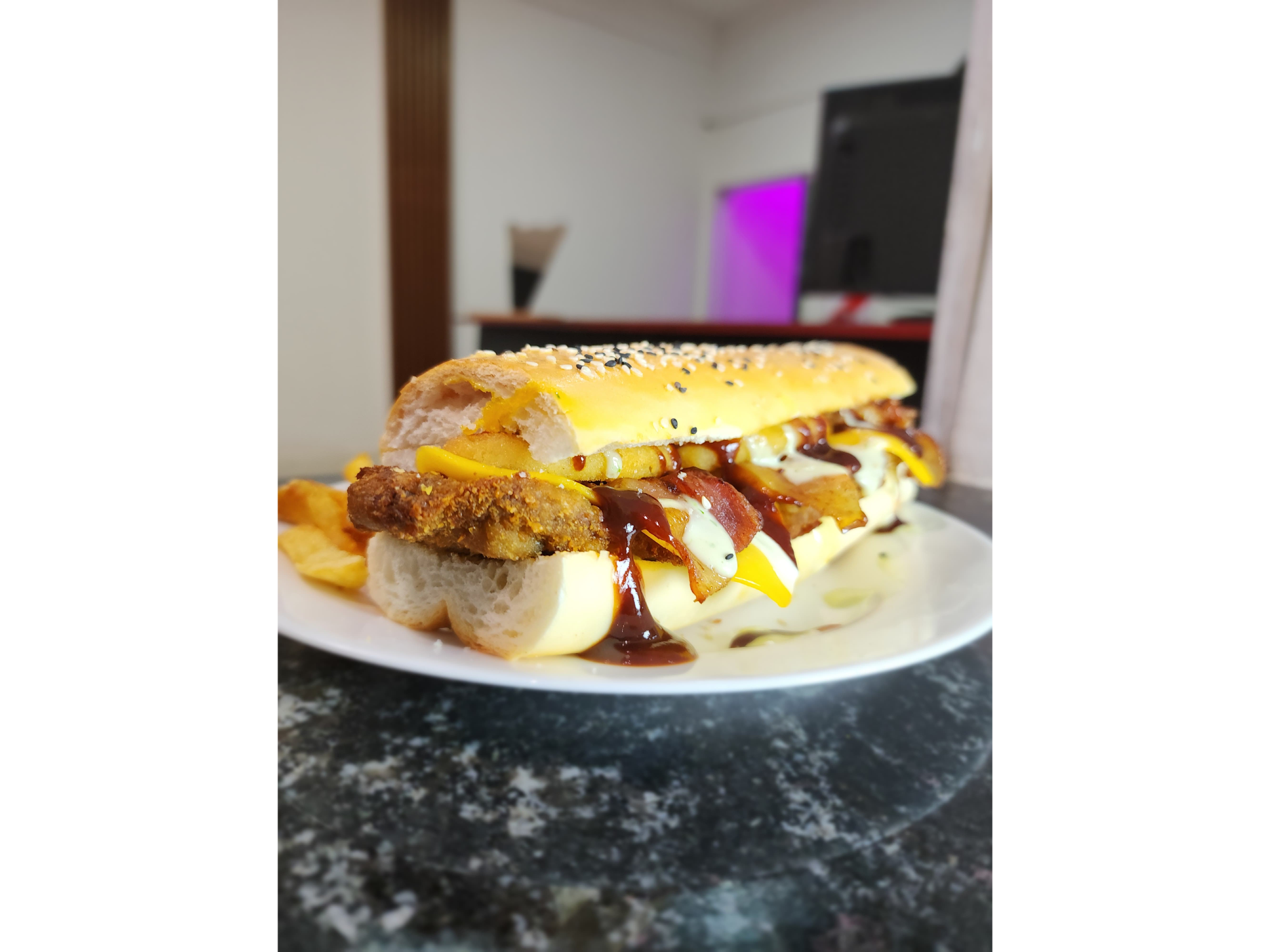MÁSTER
