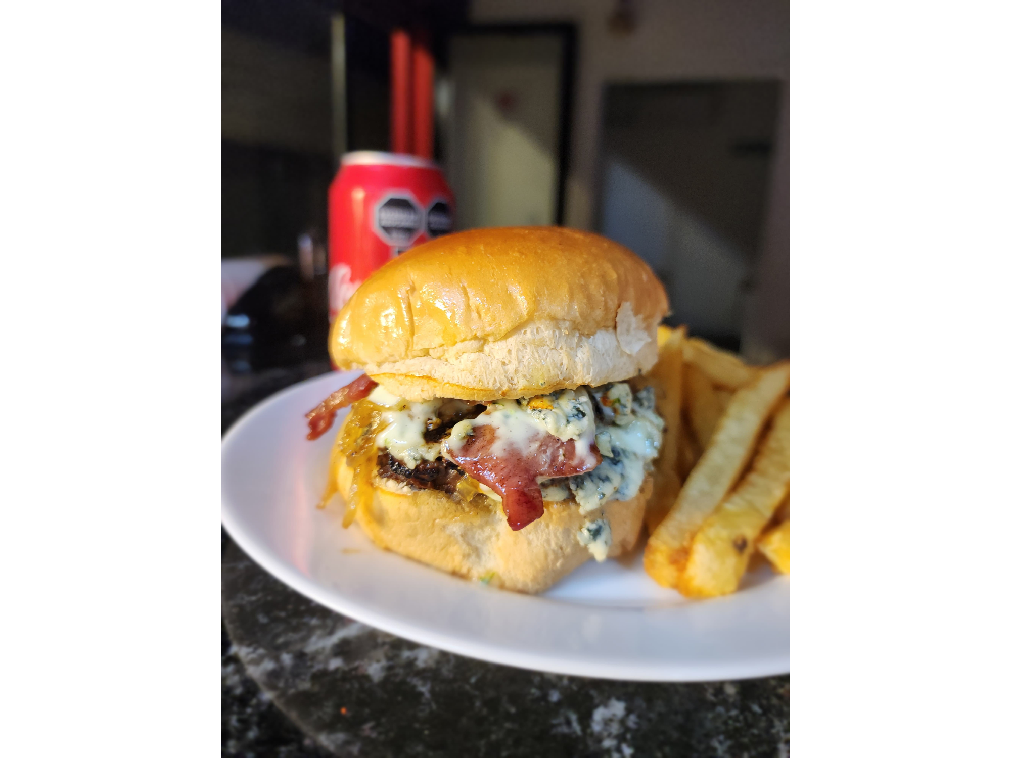 CHEESE BLUE (Roquefort)