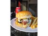 CHEESE BLUE (Roquefort)