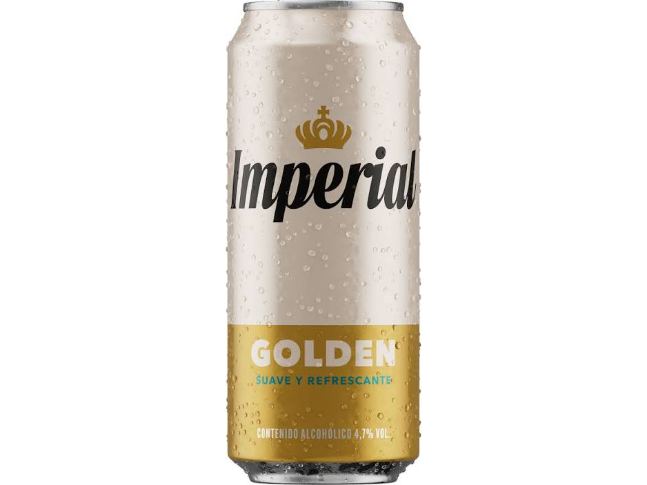 IMPERIAL GOLDEN