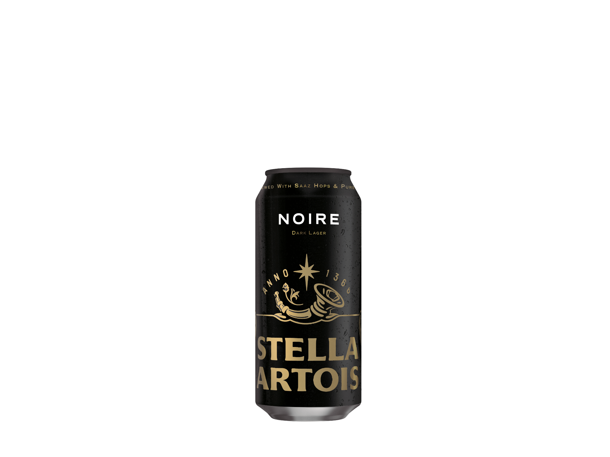 STELLA NEGRA