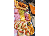 PICADA para 3personas 🍟