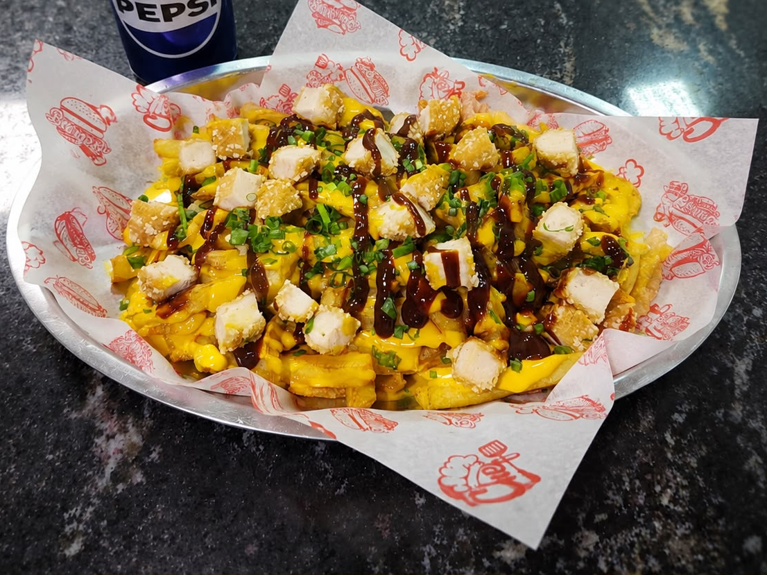 PAPAS POWER