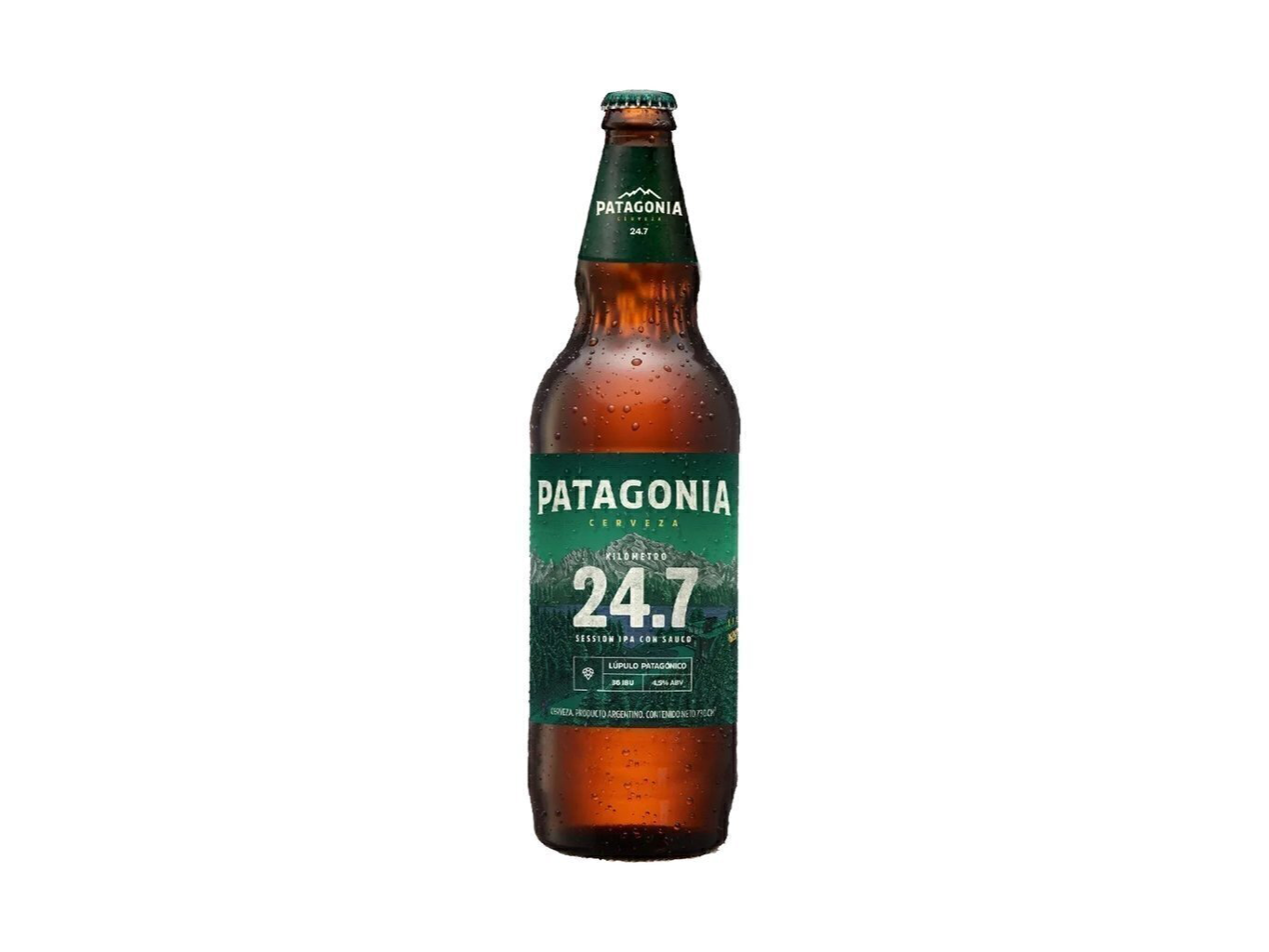 PAGATONIA 24.7