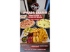 PICADA GRATIS 🧀🫒 ELEGÍ ACÁ 🫵🏻