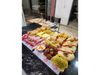 PICADA para 3personas 🍟