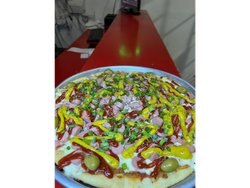 SALCHICHAS