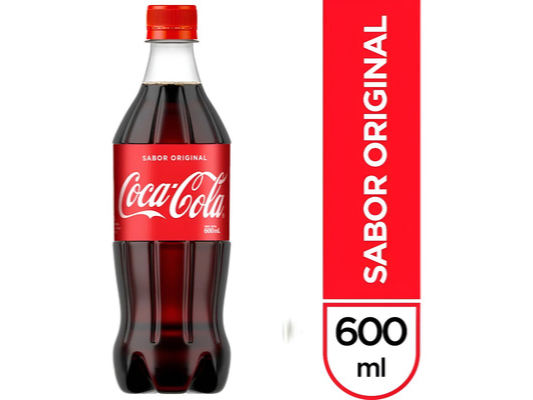 COCA 600