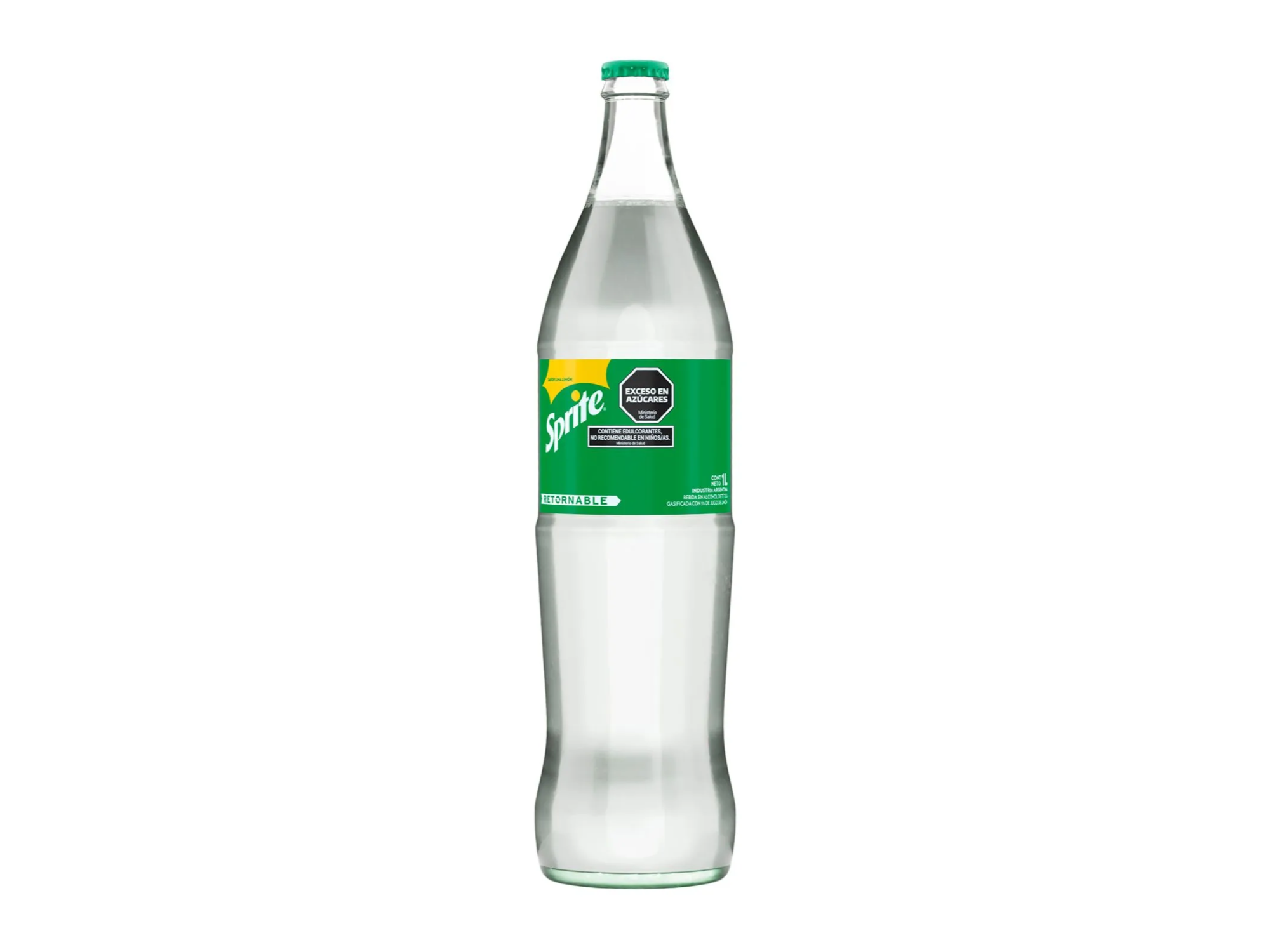 SPRITE 1L