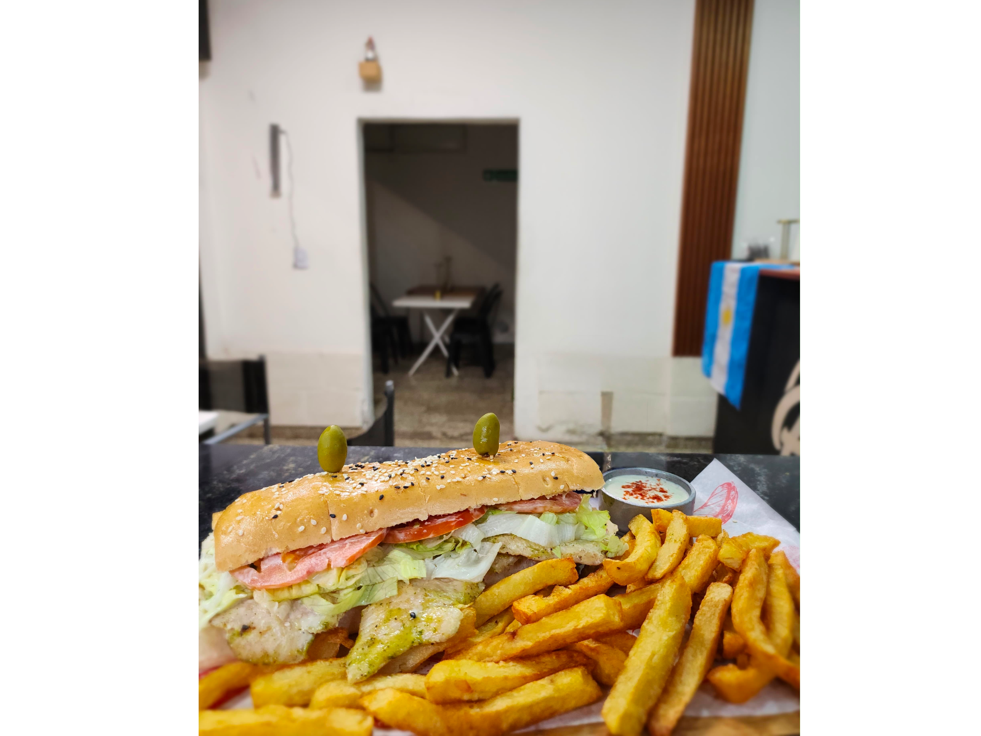 CLÁSICO