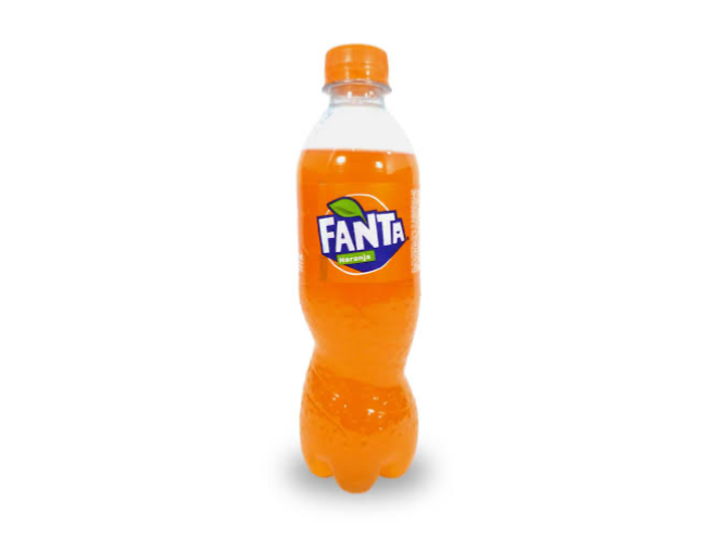 FANTA 375