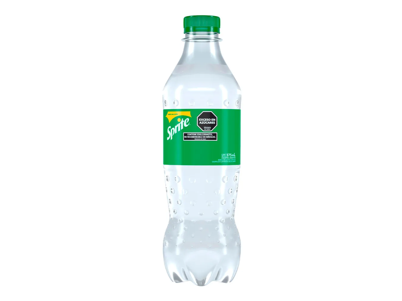 SPRITE 375