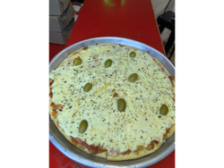 DOBLE MOZZARELLA