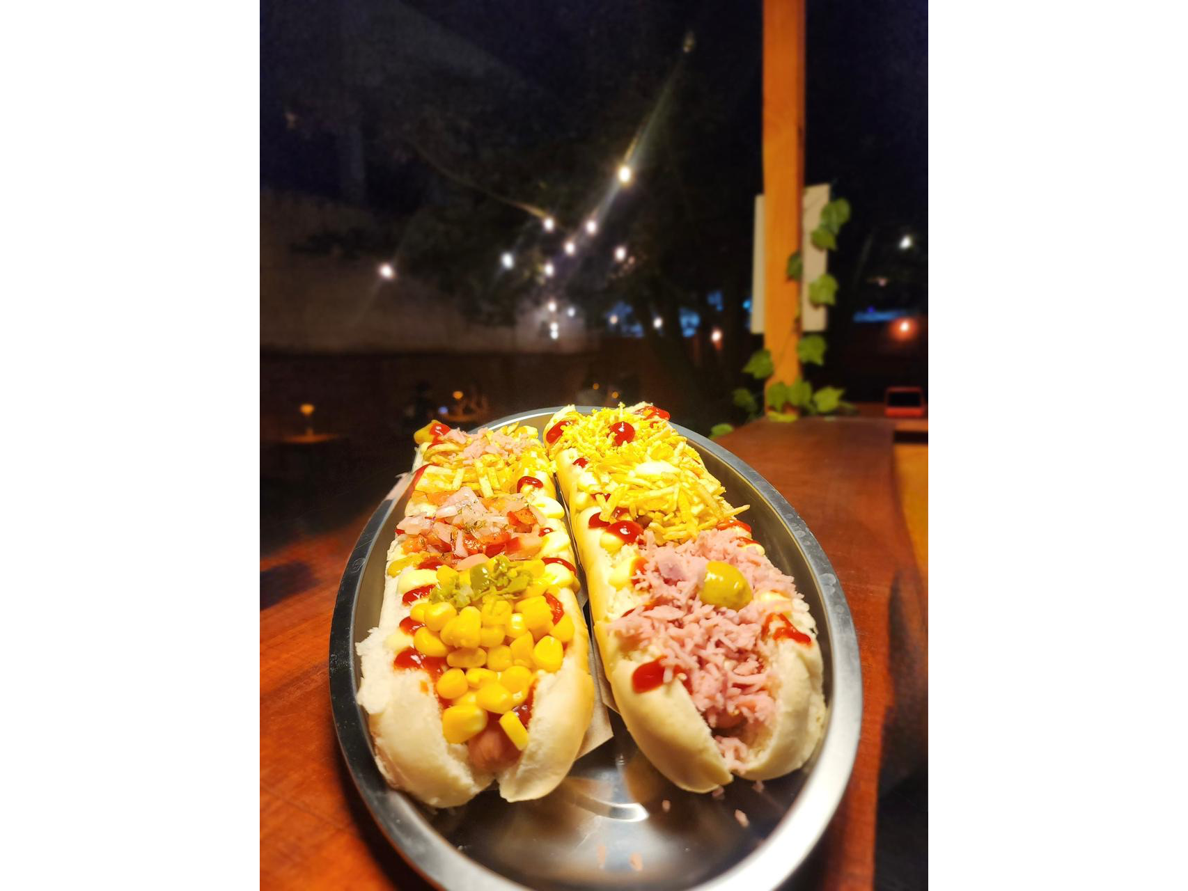 PANCHO ➕LATA DE PEPSI‼️ 🌭🥤