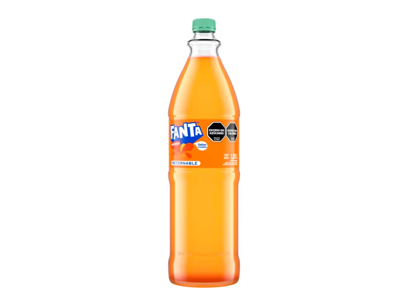 FANTA 1l