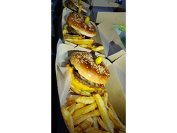 2 PATY XL AMERICANAS