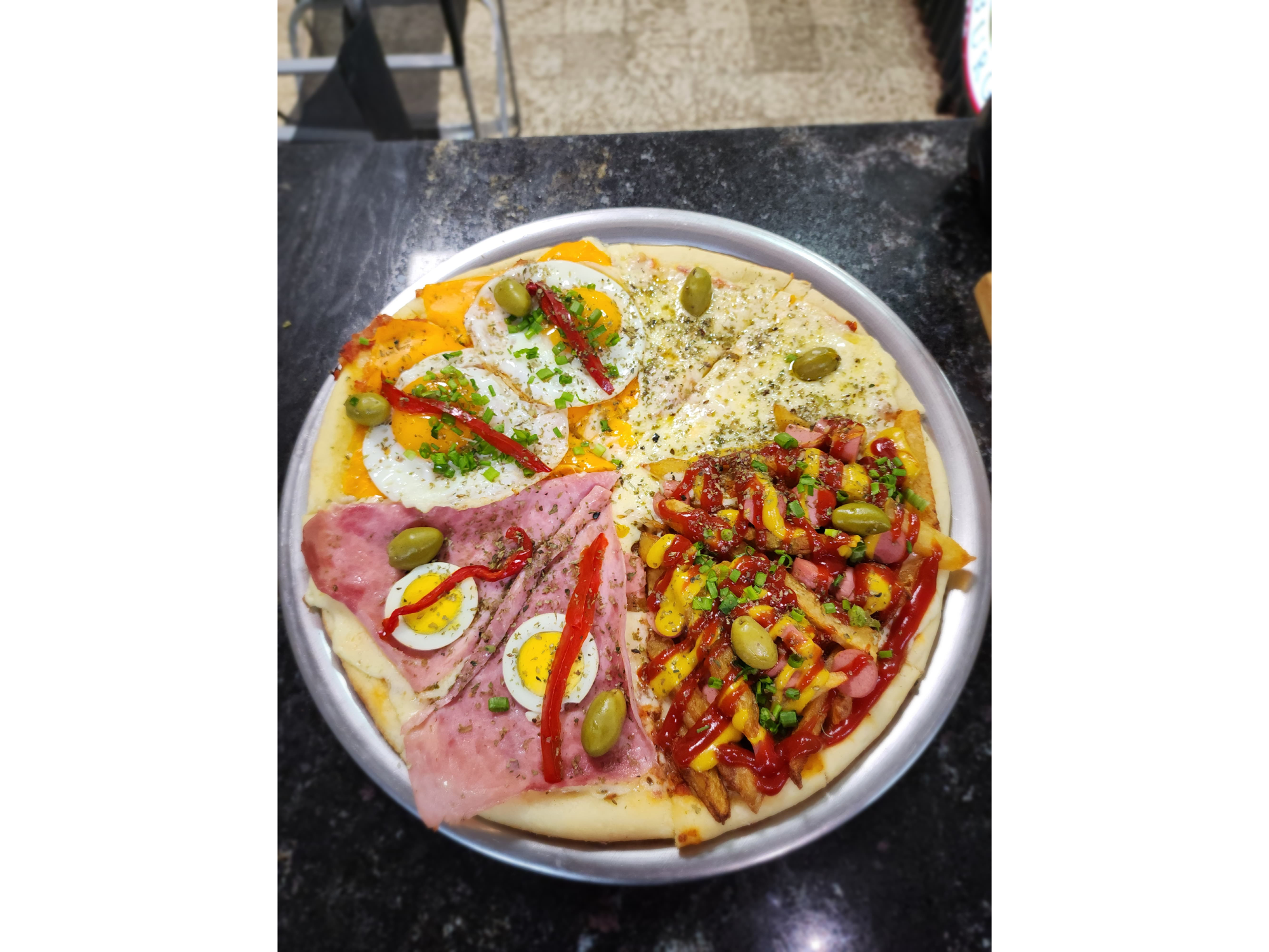 MIXTA 5