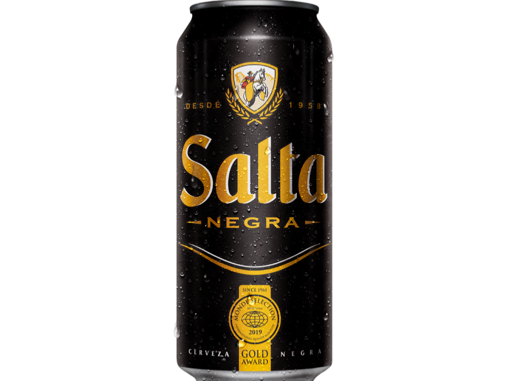 SALTA NEGRA