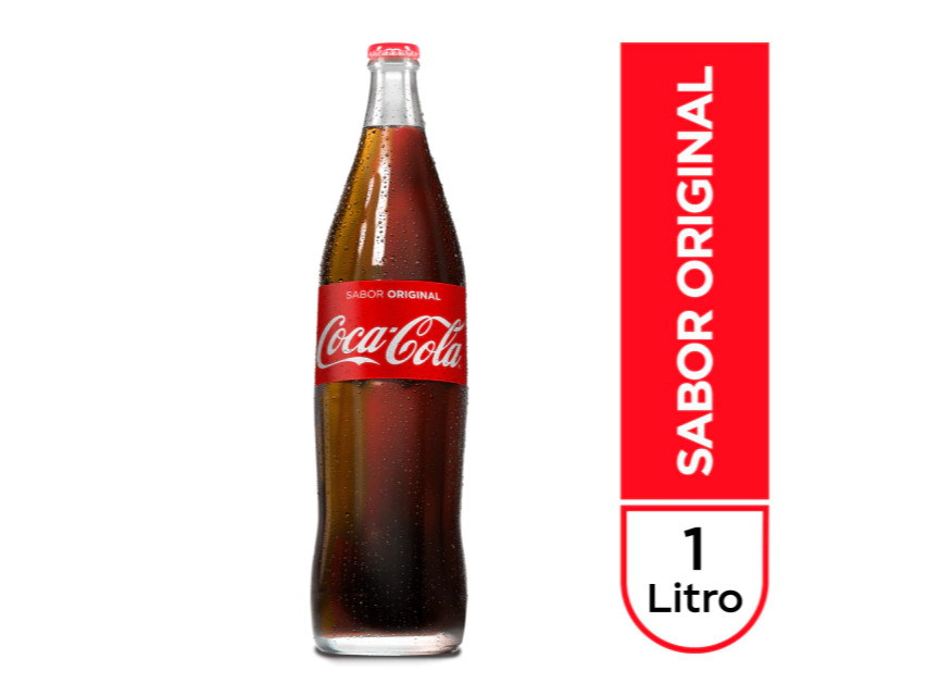 COCA 1L