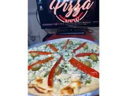 PALMITOS CON ROQUEFORT