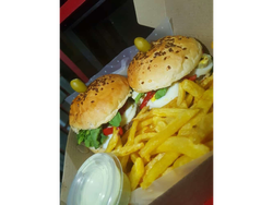 2 CASERAS EXPRESS