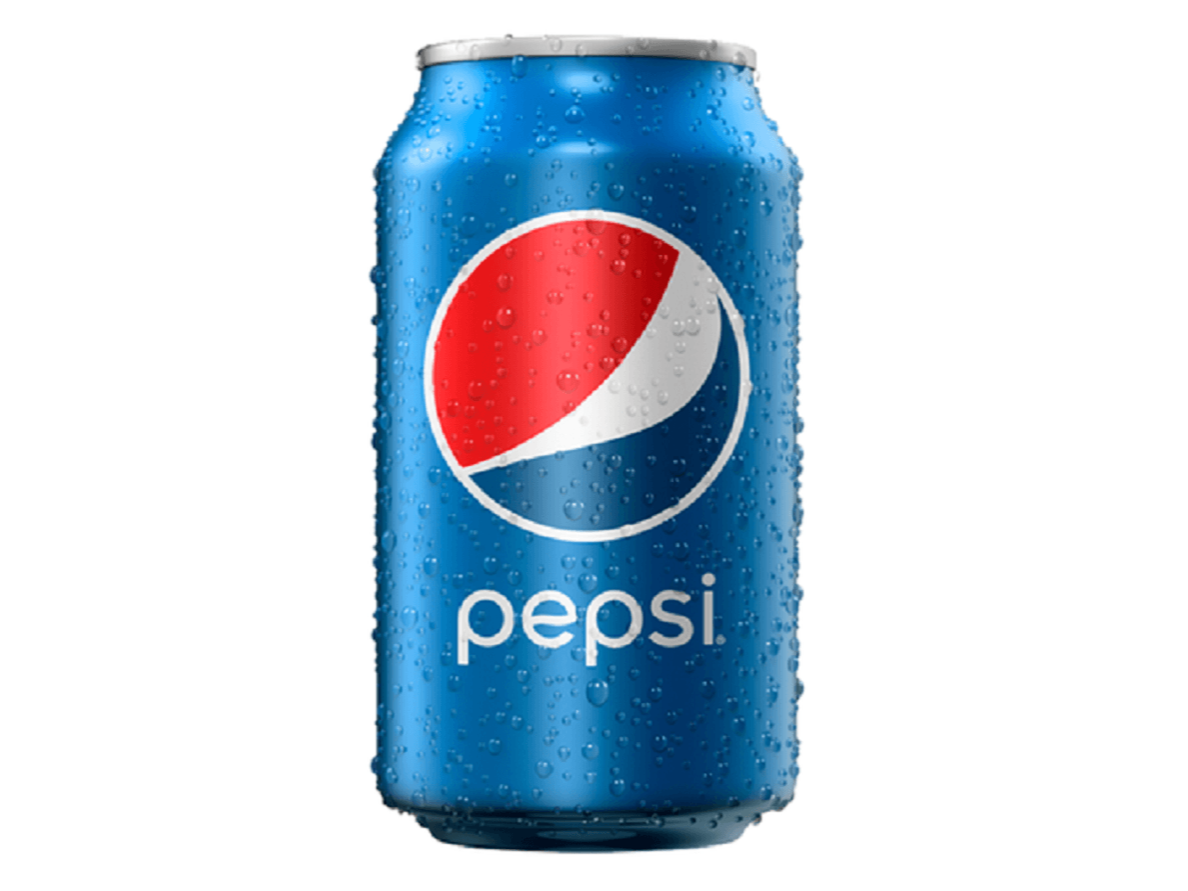 LATA DE PEPSI