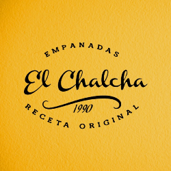 Logo El Chalcha Empanadas
