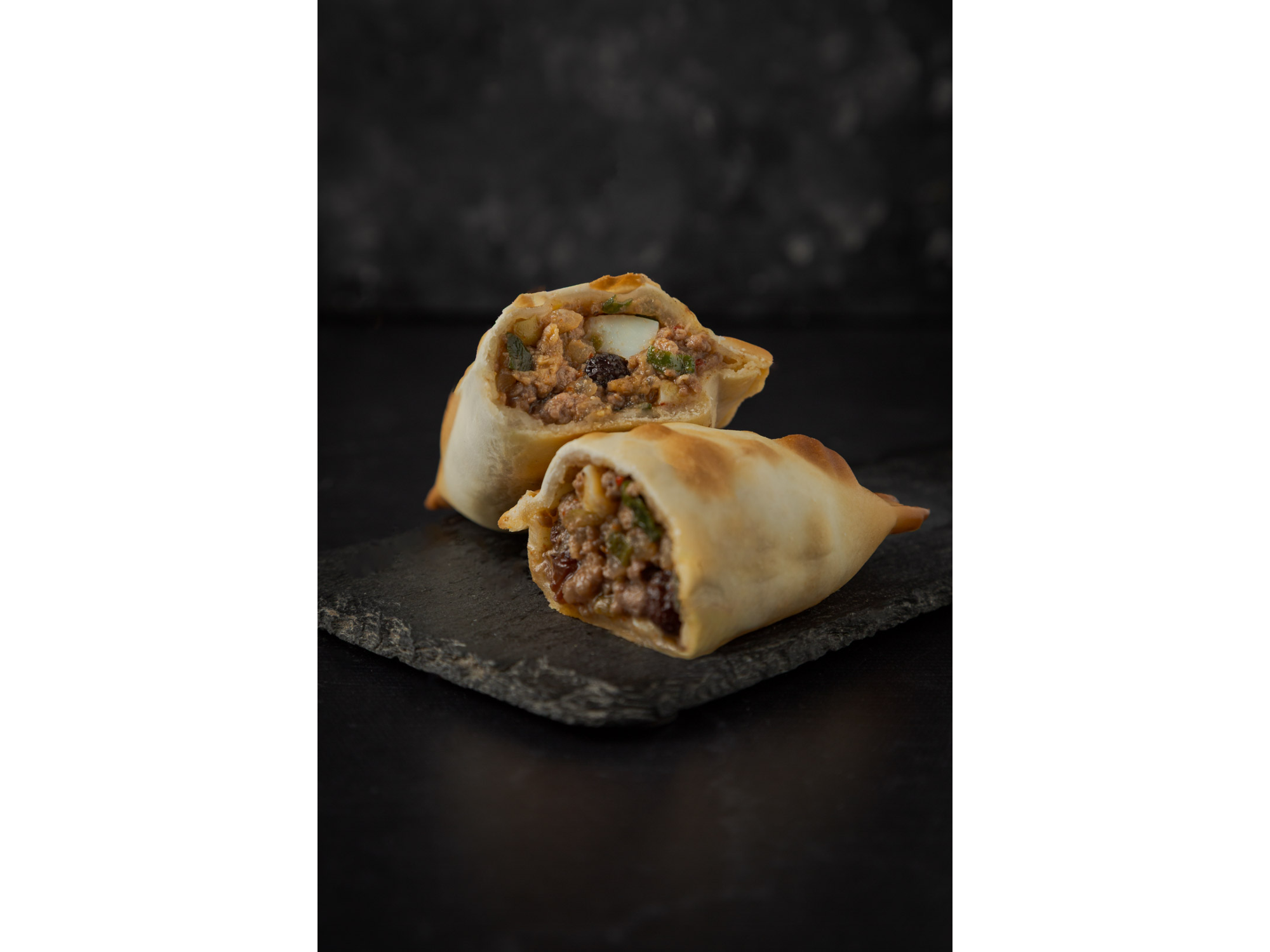 Criolla Dulce de El Chalcha Empanadas
