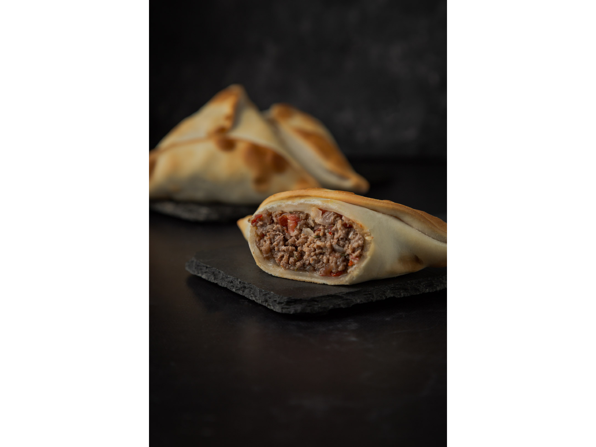 Árabe de El Chalcha Empanadas