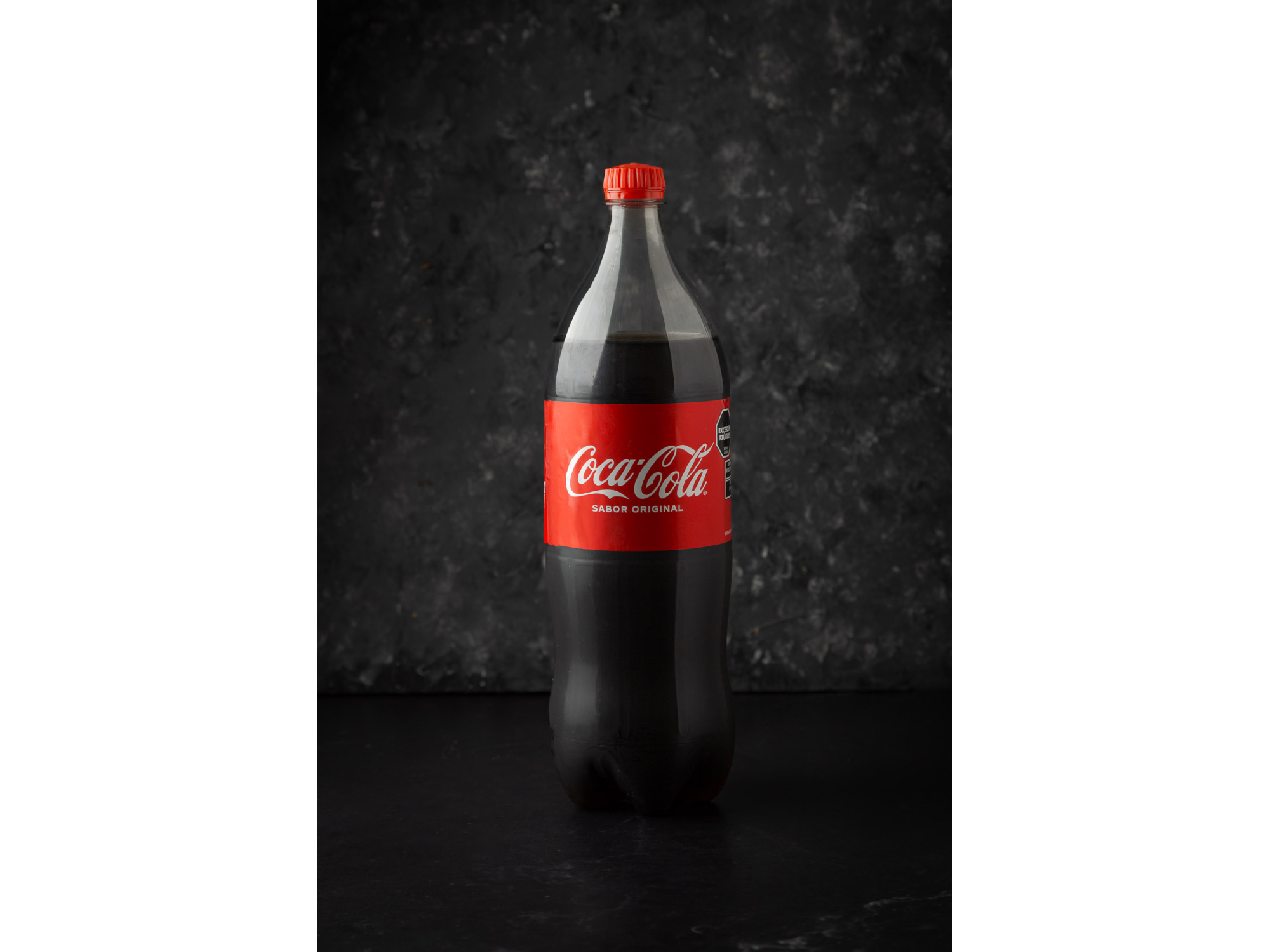 Coca-Cola Zero 1.5lt  (Sin Azúcar)