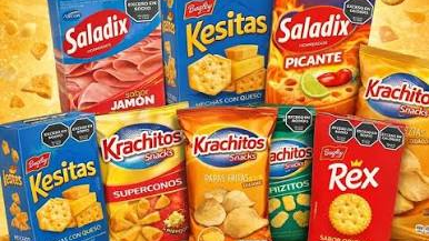 SNACKS