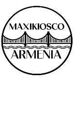 Logo KIOSCO ARMENIA