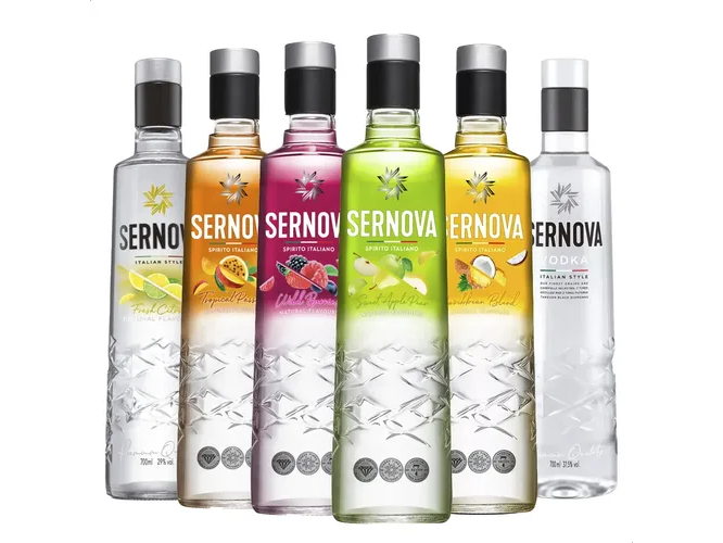 SERNOVA