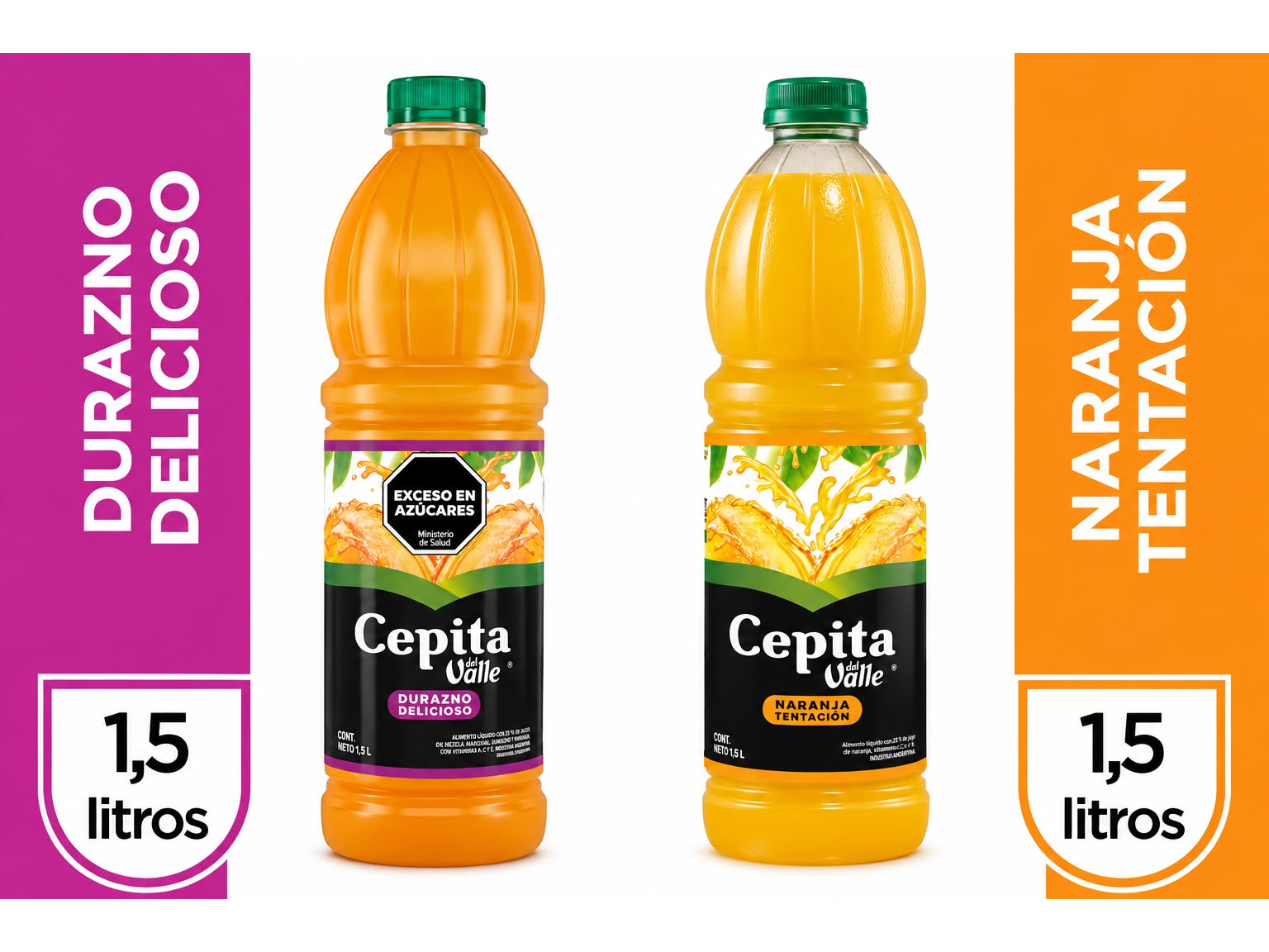 CEPITA 1,5 L