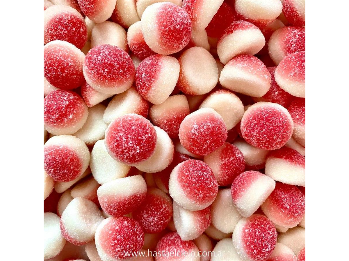 GOMITAS BESITOS