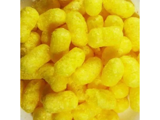 CHIZITOS 100GR