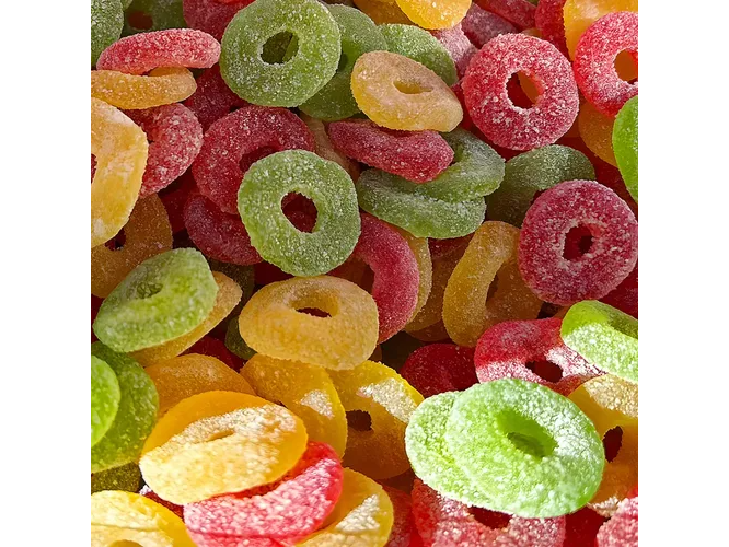 ANILLITOS