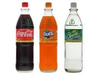 1.25L RETORNABLE VIDRIO COCA - FANTA - SPRITE