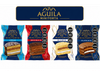 ALFAJOR AGUILA MINITORTA
