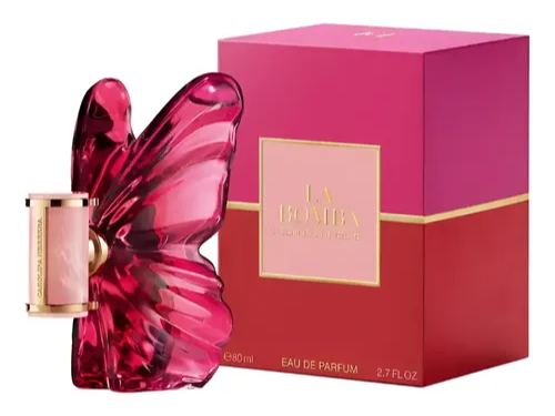 LA BOMBA - CAROLINA HERRERA