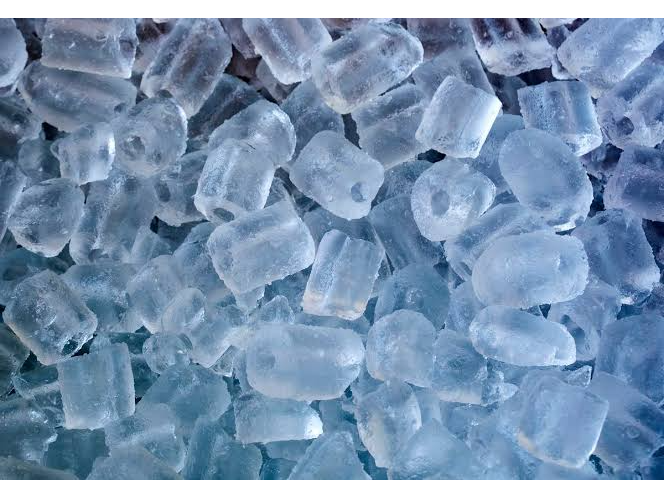 HIELO