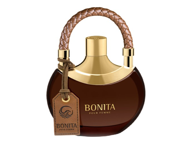 BONITA POR PEMME