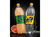 PASO DE LOS TOROS 1.5L TONICA - POMELO