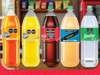 2L RETOR COCA - FANTA - SPRITE -SCHWEPPES
