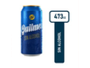 LATA QUILMES SIN ALCOHOL