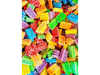GOMITAS LADRILLITOS MULTICOLOR