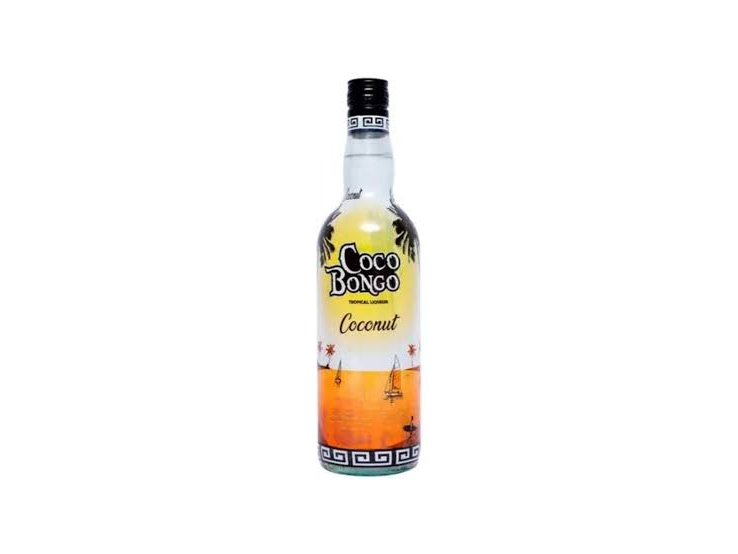 RON COCOBONGO